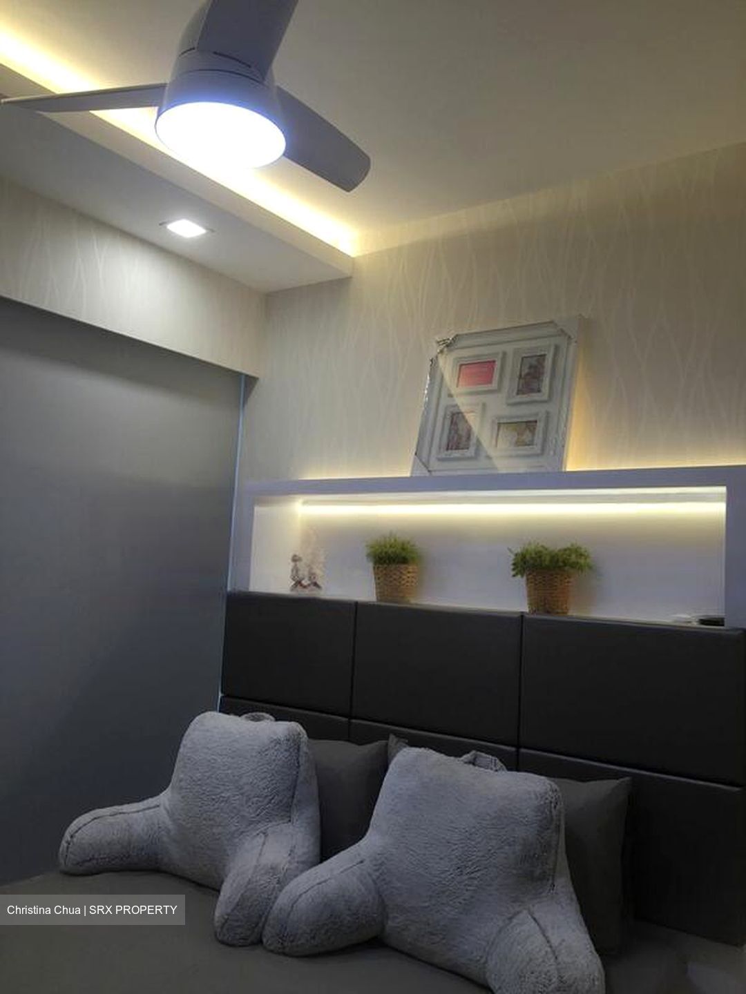 Hedges Park Condominium (D17), Condominium #475710271